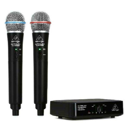 Behringer Ulm Mic Lebanon Per Vurt Store