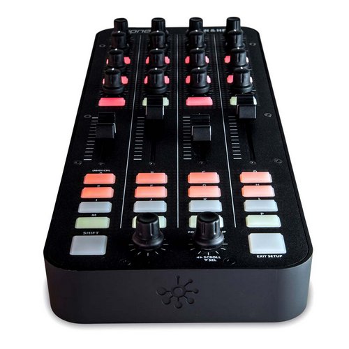 Allen & Heath Xone K2 MIDI Controller   Lebanon   Per vurt