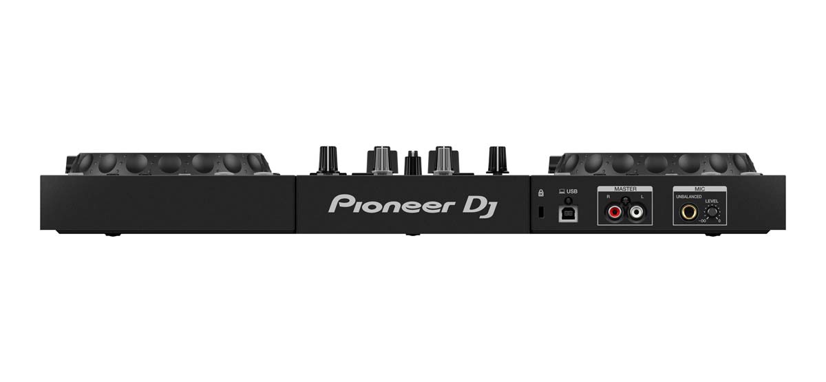 Pioneer DDJ400 2-Ch DJ Controller Beirut Lebanon Rekordbox