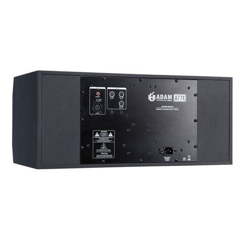 Adam Audio A77X Studio Monitor Adam Audio A77X Studio Monitor
