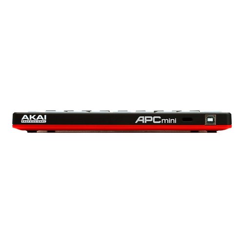 Akai APC Mini ableton midi controller performance pad mixer lebanon