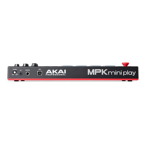 Akai MPK Mini Play midi keyboard controller synthesizer lebanon