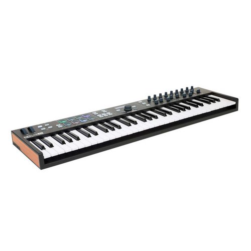 Arturia KeyLab Essential 61 MKII Lebanon midi keyboard controller