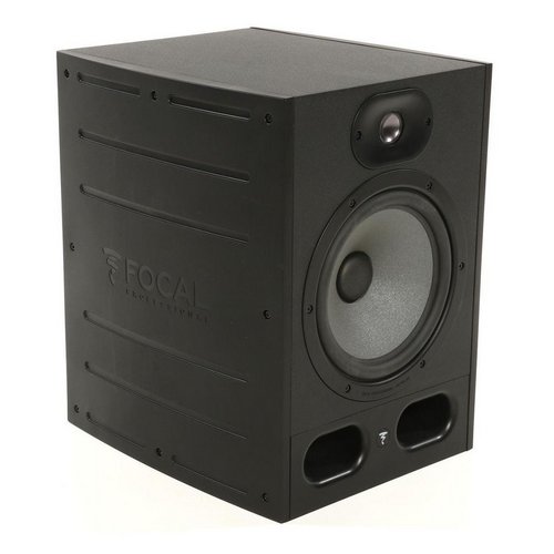 Focal Alpha 80 Flat Studio Monitor Lebanon