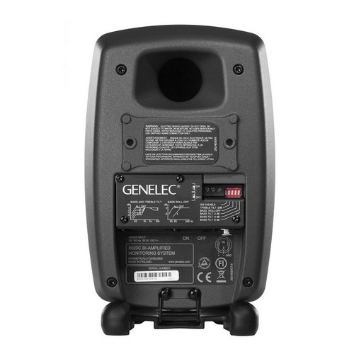 genelec 8020