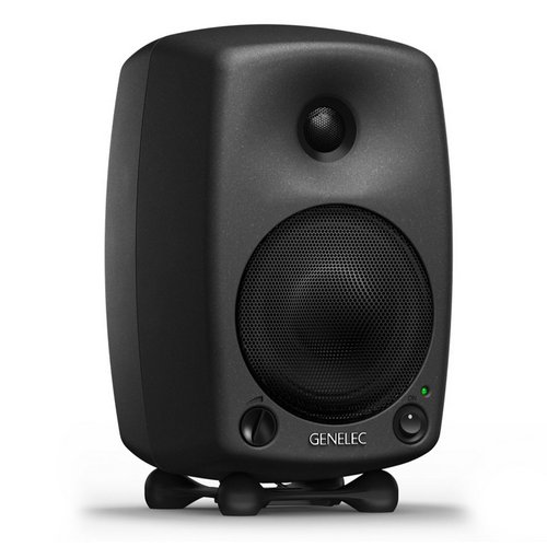 Genelec 8030 Studio Monitor professional active flat lebanon