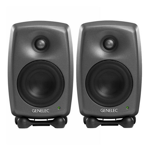 Genelec 8040 Studio Monitor | Lebanon | Per-vurt