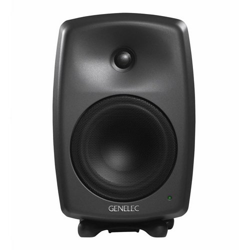 Genelec 8040 Studio Monitor professional active flat lebanon