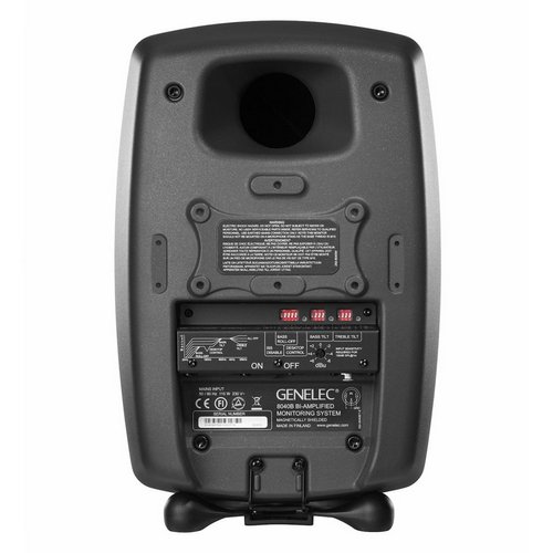 Genelec 8040 Studio Monitor professional active flat lebanon