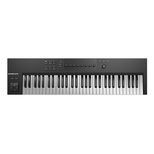 Native Instruments Komplete Kontrol A61 MIDI Keyboard Controller Music Production Lebanon