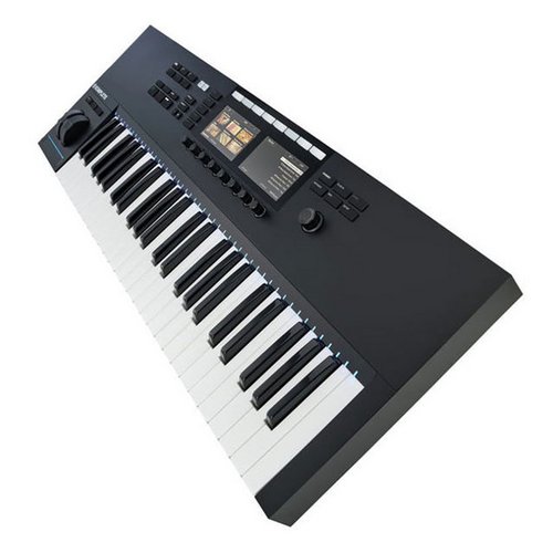 Native Instruments Komplete Kontrol S49 MKII MIDI Keyboard Controller Lebanon