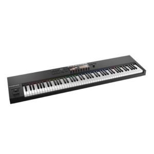 native instruments komplete kontrol s88 workflow native instruments komplete kontrol s88 workflow