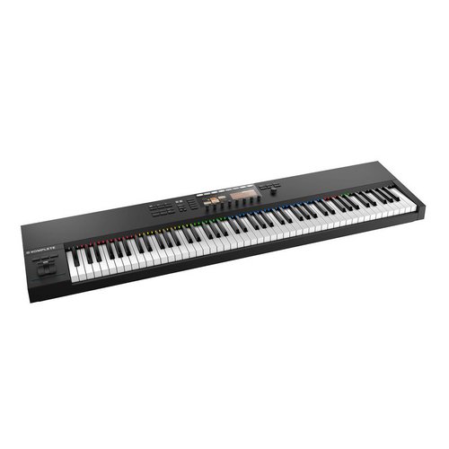 Native Instruments Komplete Kontrol S88 MKII MIDI Keyboard Controller Lebanon