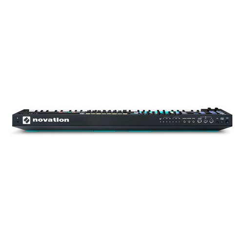 Novation SL 61 MKIII midi keyboard controller lebanon