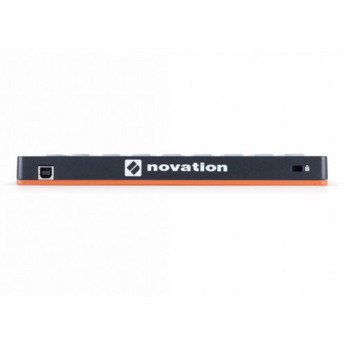 Novation Launchpad MKII ableton performance midi controller lebanon