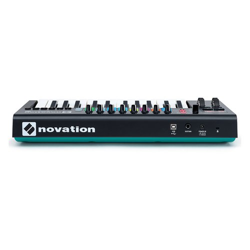 Novation Launchkey 25 midi keyboard controller lebanon