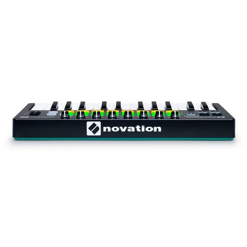 Novation Launchkey Mini midi keyboard controller lebanon