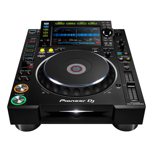 Pioneer DJ CDJ2000 Nexus 2 | Lebanon | Per-vurt