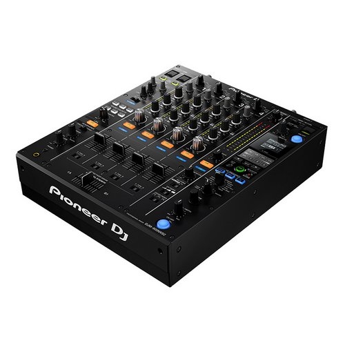 Pioneer DJM900 Nexus 2 Dj Mixer Lebanon Beirut