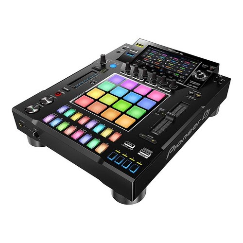 Pioneer DJS1000 DJ Sampler Beirut Lebanon