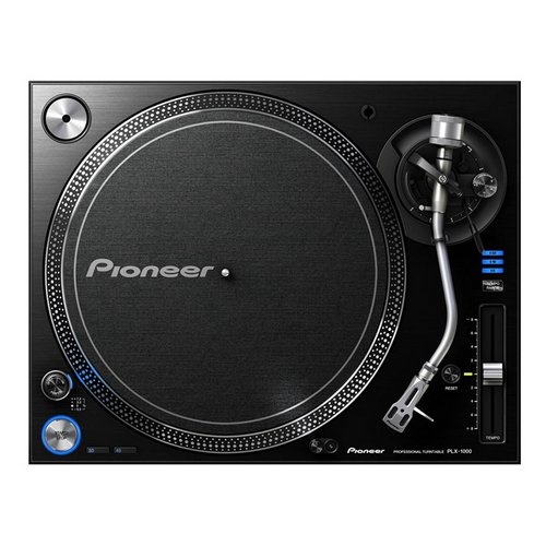 Pioneer PLX1000 Vinyl Player Turntable Dj Beirut Lebanon