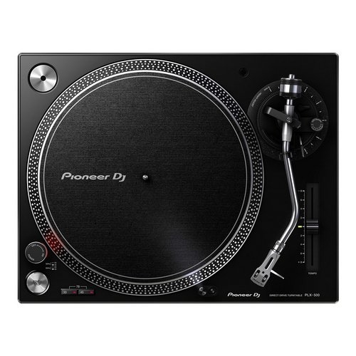 Pioneer PLX500 DJ Vinyl Player Turntable Beirut Lebanon