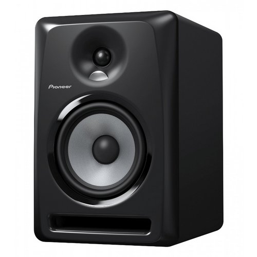 Pioneer S-DJ60X pioneer_sdj60x_monitor_speaker1 Lebanon Pioneer SDJ60X Powered DJ Monitor Speaker Beirut Lebanon