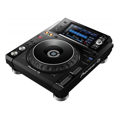 Pioneer XDJ1000 MKII DJ USB Player Set Beirut Lebanon