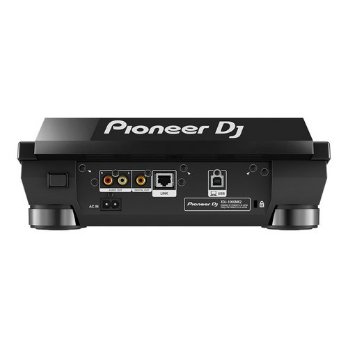 Pioneer XDJ1000 MKII DJ USB Player Set Beirut Lebanon