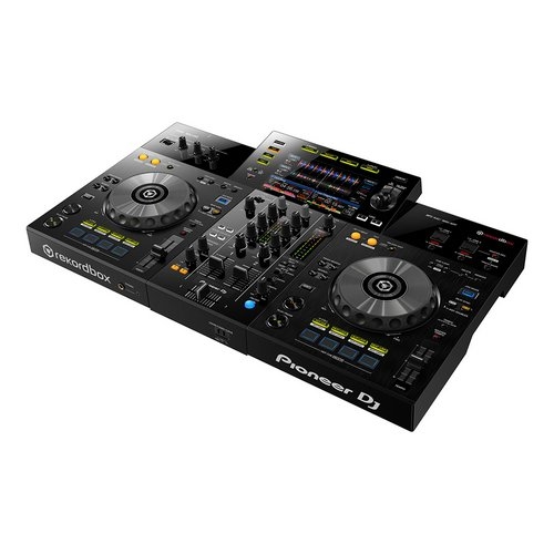 Pioneer XDJRR Lebanon USB DJ System Standalone Set