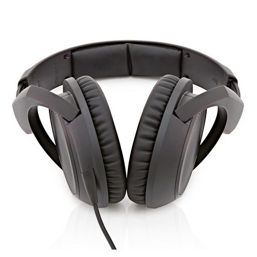 Sennheiser HD-200 Pro studio Headphones hd200 lebanon
