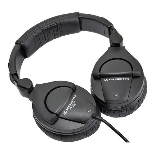 Sennheiser HD-280 Pro studio Headphones hd280 lebanon