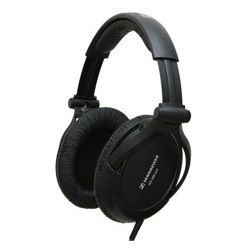 Sennheiser HD-380 Pro studio Headphones hd380 lebanon