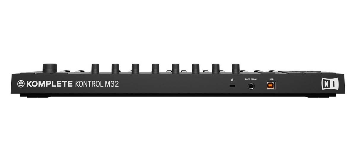 Native Instruments Komplete Kontrol M32 MIDI Keyboard Controller Lebanon