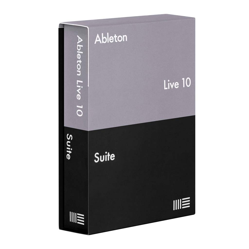 Ableton Ableton Live 10 Suite Lebanon