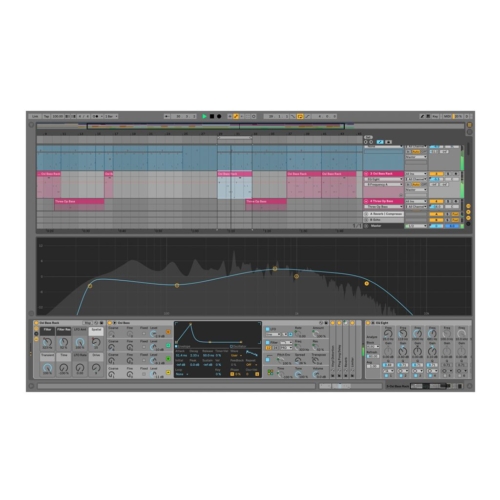 ableton live 10 mac support ableton live 10 mac support