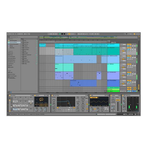 Ableton Live 10 Suite Lebanon