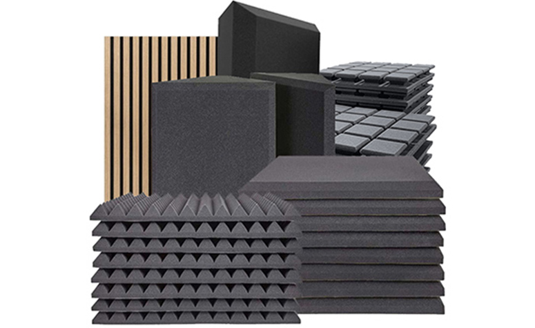 Per-vurt Acoustics Banner