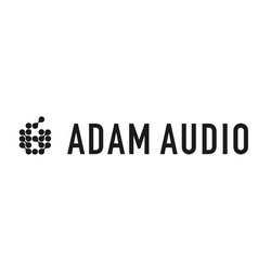 Adam Audio Lebano Studio Monitors Speakers Logo