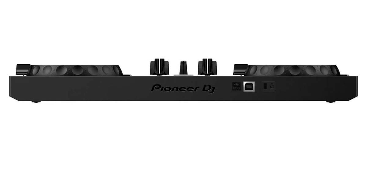 Pioneer DDJ-200 2-Ch DJ Controller Lebanon