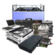 DJ Cases & Stands and Bags