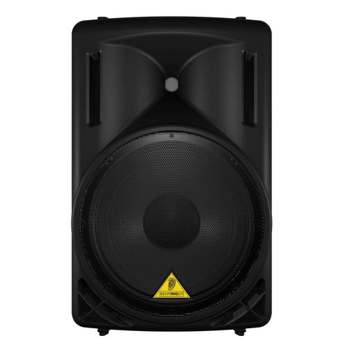 Behringer B215D Active loud Speaker lebanon