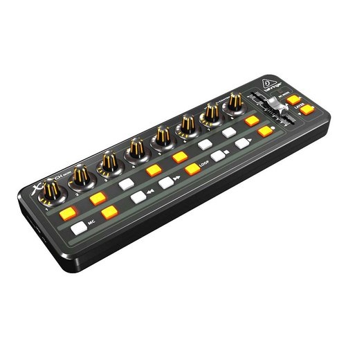 Behringer X-Touch Mini Control Surface xtouch midi controller lebanon