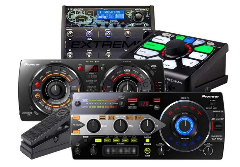 Effect Processors & Pedals | Lebanon | Per-vurt Store