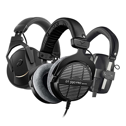 Headphones Lebanon