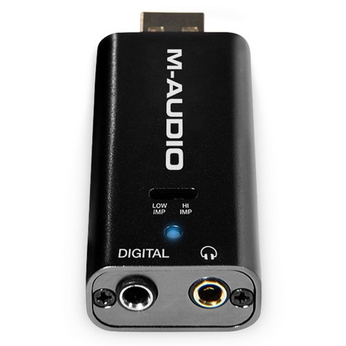 M-Audio Micro DAC lebanon