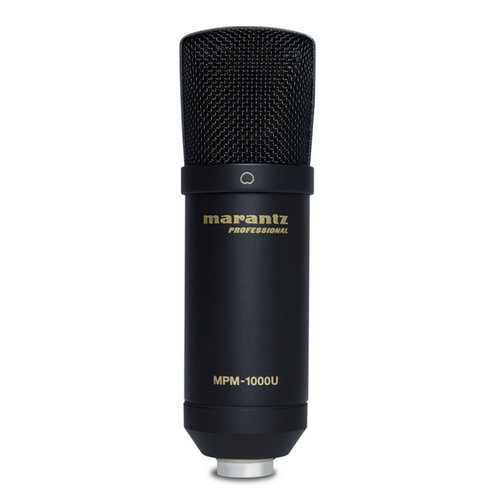Marantz MPM 1000U USB Condenser Microphone Lebanon
