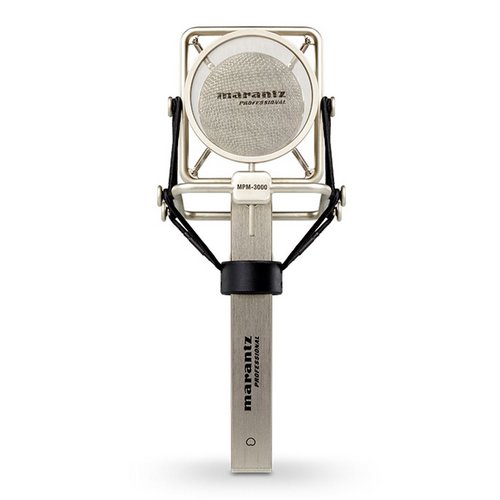 Marantz MPM 3000 Condenser Microphone lebanon