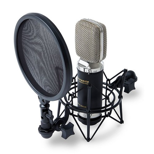 Marantz MPM 3500R Condenser Microphone lebanon