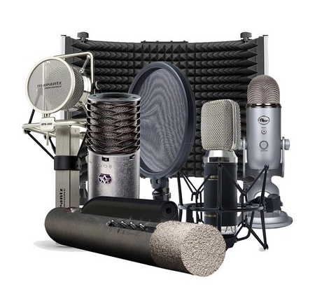 Microphones Accessories lebanon products archive